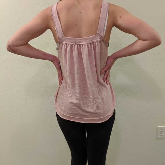 Free people Good for You Tank - Picture 4 of 7